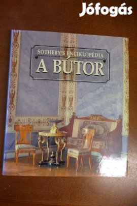 Christopher Payne A bútor (Sotheby's Enciklopédia)