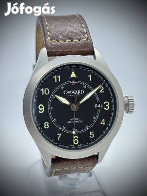 Christopher Ward C10 Aviator Automatic