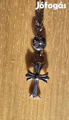 Chrome Hearts nyaklánc