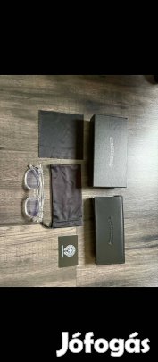 Chrome Hearts szeműveg