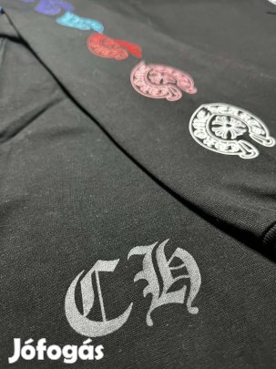 Chrome hearts long sleeve