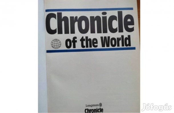 Chronicle of the World