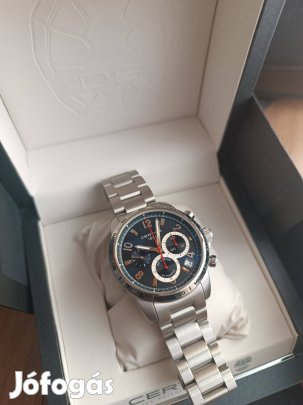 Chrono Certina Chronograph / nem seiko, tissot, hamilton, mido