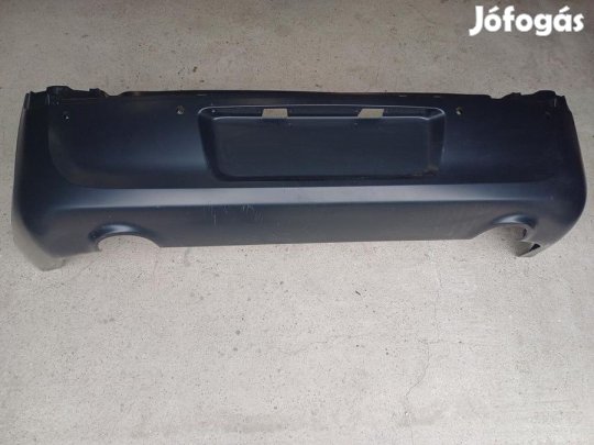 Chrysler 300C (2007-2015) Hátsó Lökhárító  Új