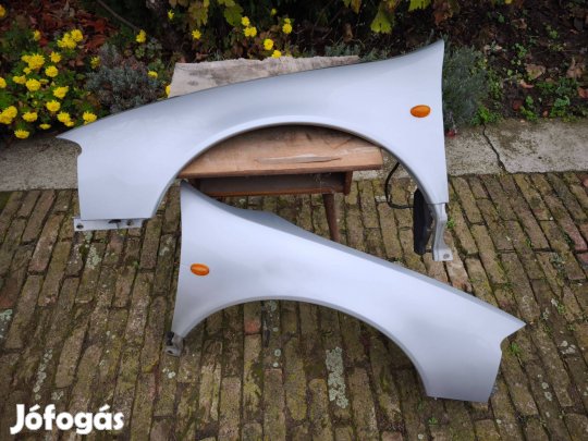 Chrysler 300M gyári első sárvédő