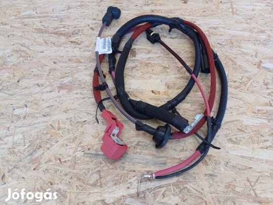 Chrysler 300 C (2005-2010) Generátor Kábelköteg Új