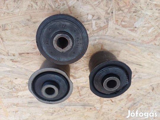 Chrysler 300 C (2005-2010) Hátsó Szilent Új