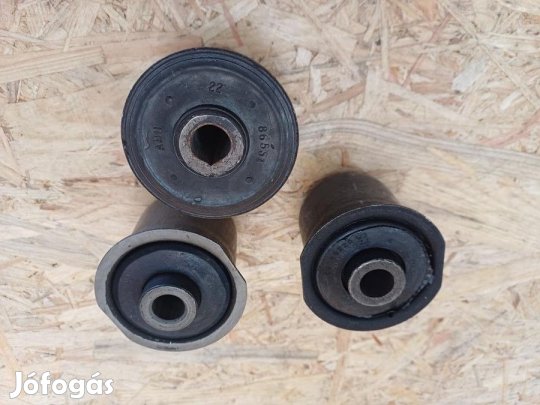 Chrysler 300 C (2005-2010) Hátsó Szilent Új