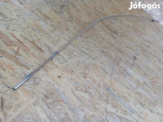 Chrysler 300 C (2005-2010) Jobb Első Ajtó Króm Díszcsík Új