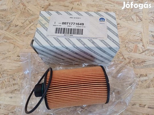 Chrysler 300 C (2005-2010) Olajszűrő