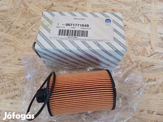 Chrysler 300 C (2005-2010) Olajszűrő