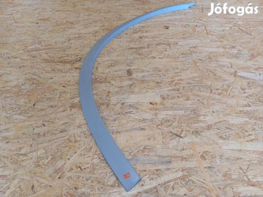 Chrysler 300 C (2005-2012) Bal Hátsó Sárvédő Ív Műanyag Új