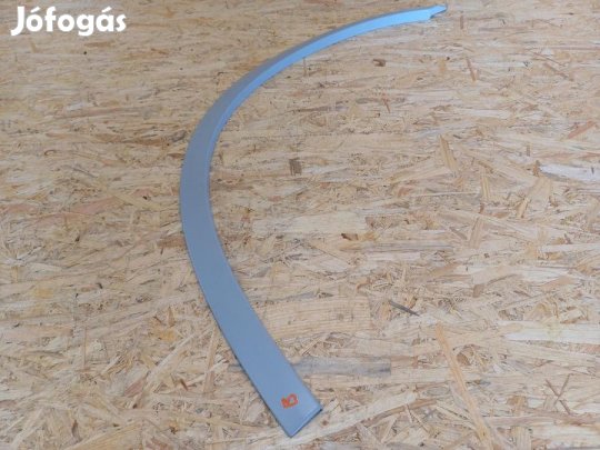 Chrysler 300 C (2005-2012) Bal Hátsó Sárvédő Ív Műanyag Új