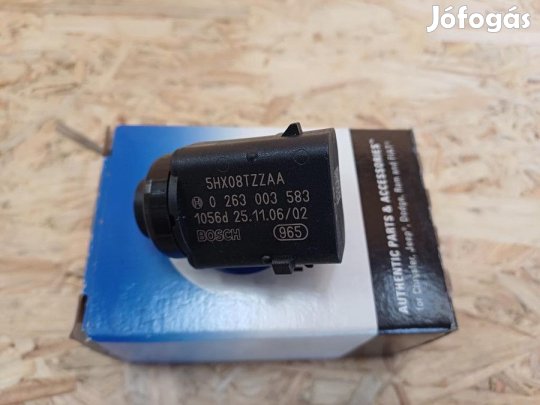 Chrysler 300 C (2005-2012) Tolatóradar Érzékelő