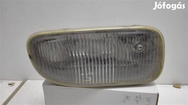 Chrysler Grand Cherokee ködlámpa jobb