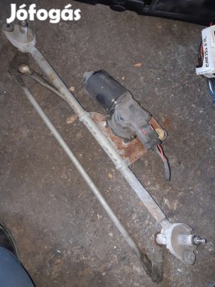 Chrysler PT Cruiser Első Ablaktörlő Motor + Első Ablaktörlő Mechanika