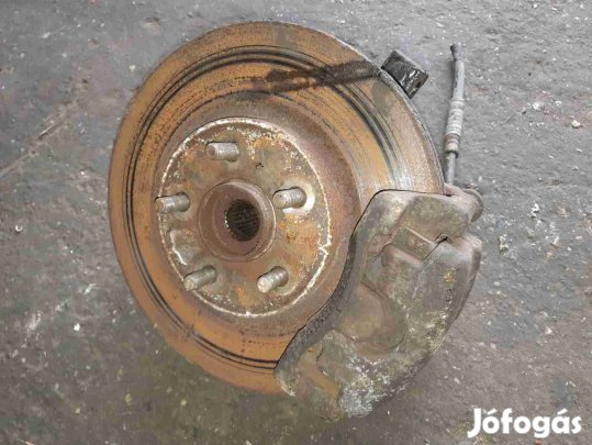 Chrysler PT Cruiser Jobb Első Csonkállvány Kerékaggyal + Féknyereg