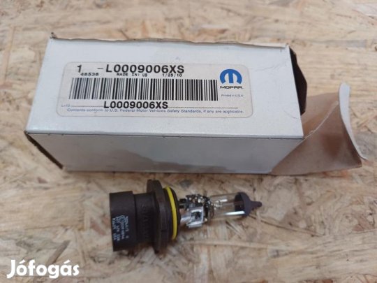 Chrysler PT Cruiser   (2001-2010) Első Fényszóró Izzó