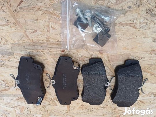 Chrysler PT Cruiser   (2001-2010)  Első Fékbetét Pár Új