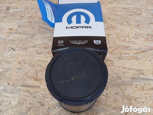 Chrysler Sebring  (2001-2007)  Levegőszűrő