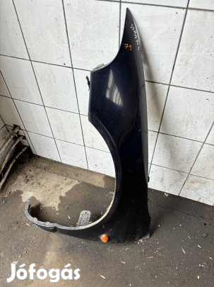 Chrysler Stratus bal sárvédő lila 