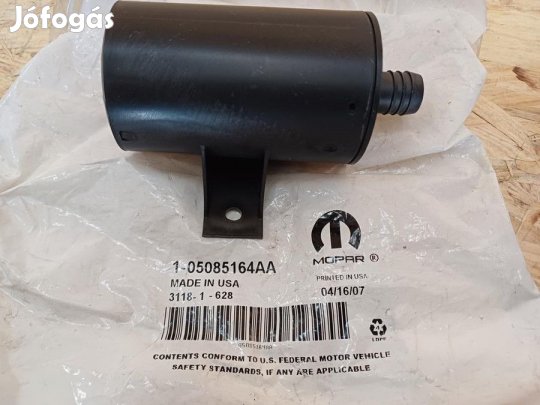 Chrysler Town (2008-2016) Aktív Szénszűrő Új