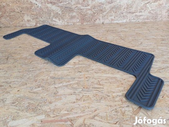 Chrysler Town  (2008-2016)  Hátsó Gumi Szőnyeg Új