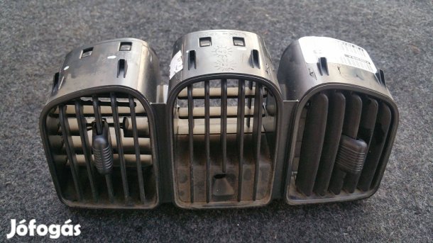Chrysler Voyager 2000-08 szellőzőrács