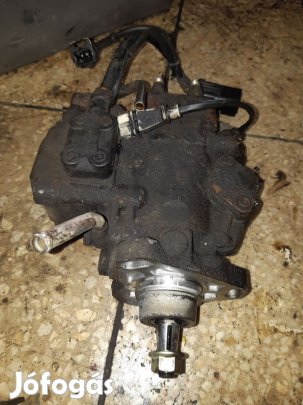 Chrysler Voyager Adagoló