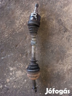 Chrysler Voyager Bal Első Féltengely