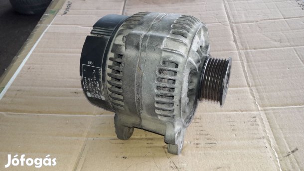 Chrysler Voyager Generátor