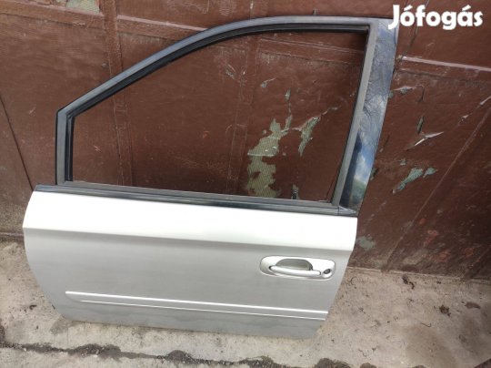 Chrysler Voyager IV 2003-2007 bal első ajtó