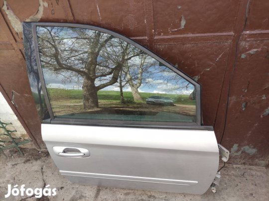 Chrysler Voyager IV 2003-2007 jobb első ajtó