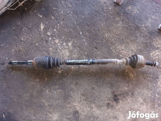 Chrysler Voyager Jobb Első Féltengely