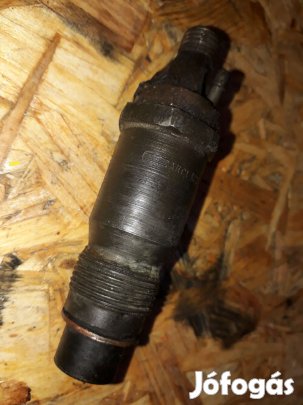 Chrysler Voyager Porlasztó