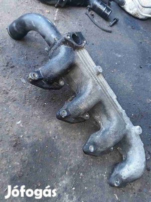 Chrysler Voyager Szívótorok