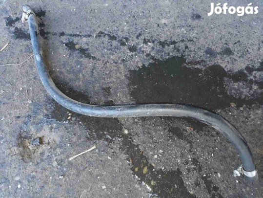 Chrysler Voyager Vízcső