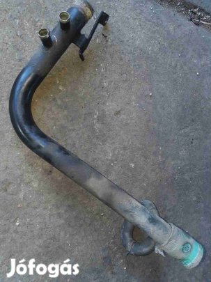 Chrysler Voyager Vízcső Fém