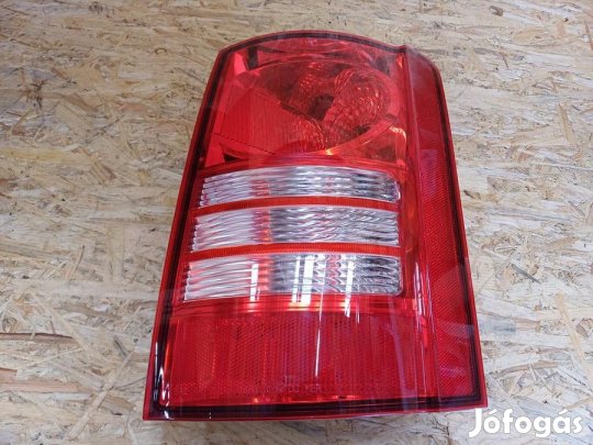 Chrysler Voyager  (2002-2008) Jobb Hátsó Lámpa Új