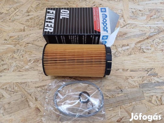 Chrysler Voyager (2002-2008) Üzemnayagszűrő