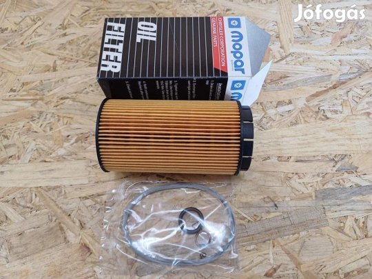 Chrysler Voyager  (2002-2008) Üzemnayagszűrő