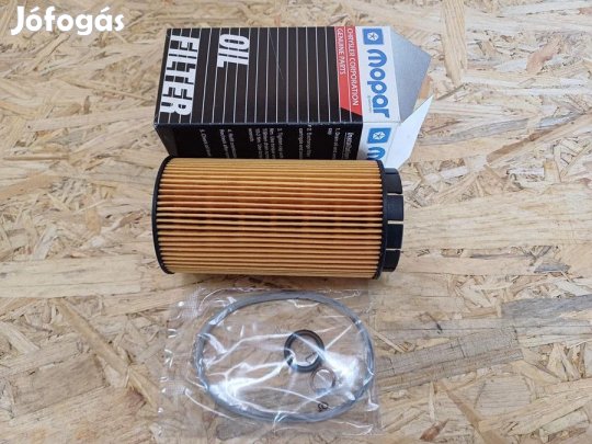 Chrysler Voyager  (2002-2008) Üzemnayagszűrő