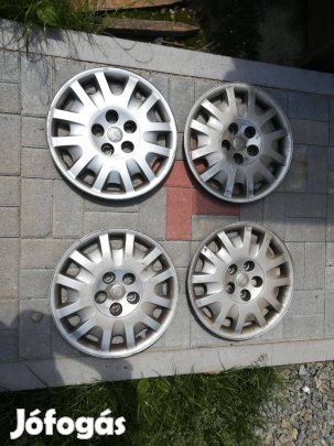 Chrysler dísztárcsa szett