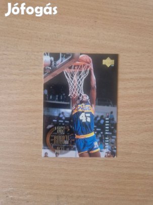 Chuck Person Upper Deck 1995-96 The Rookie Year #144 kosaras kártya
