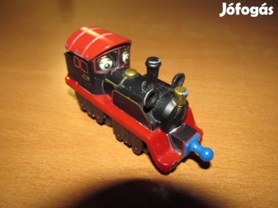 Chuggington vonat: Puffer Pete (Take a long)