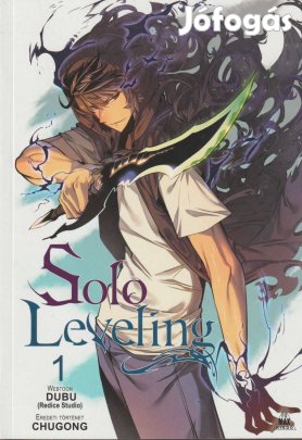 Chugong: Solo Leveling 1