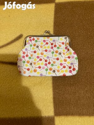 Chupa Chups pénztárca