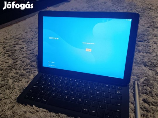 Chuwi Hi9 Plus android tablet 10.8 IPS