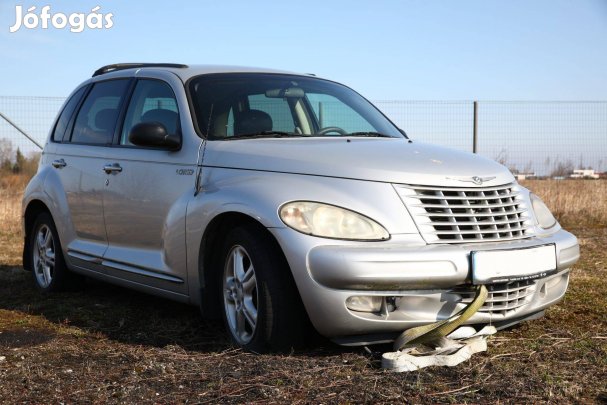 Chysler PT Cruiser alkatrészei eladóak