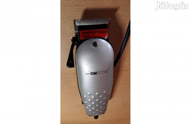Ciatronic ,elektromos hajvágó készülék
